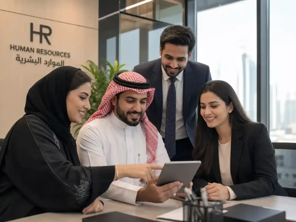 بوابة مقيم 2026