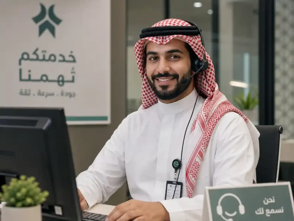 خدمات بوابة مقيم 2026