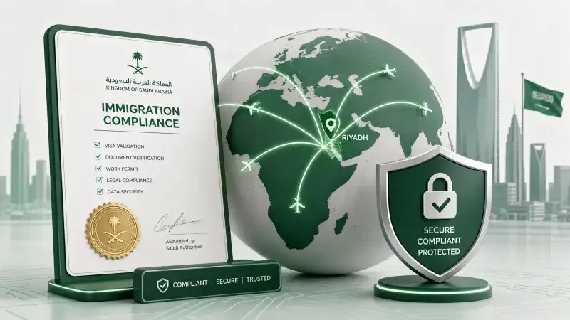 Visa Validity and Status Verification