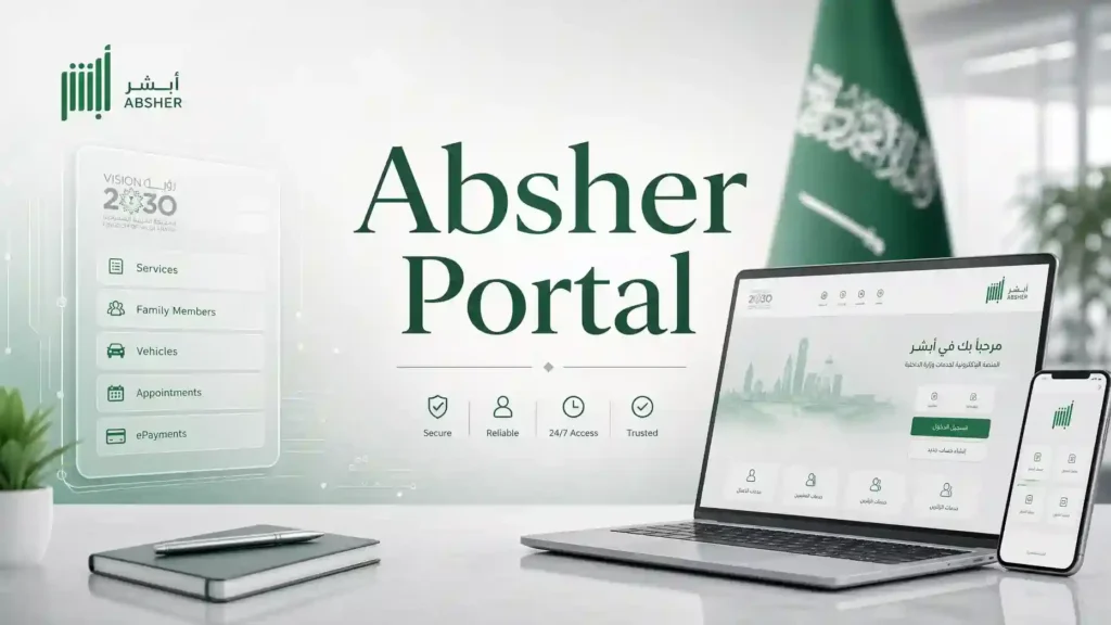 abshser portal