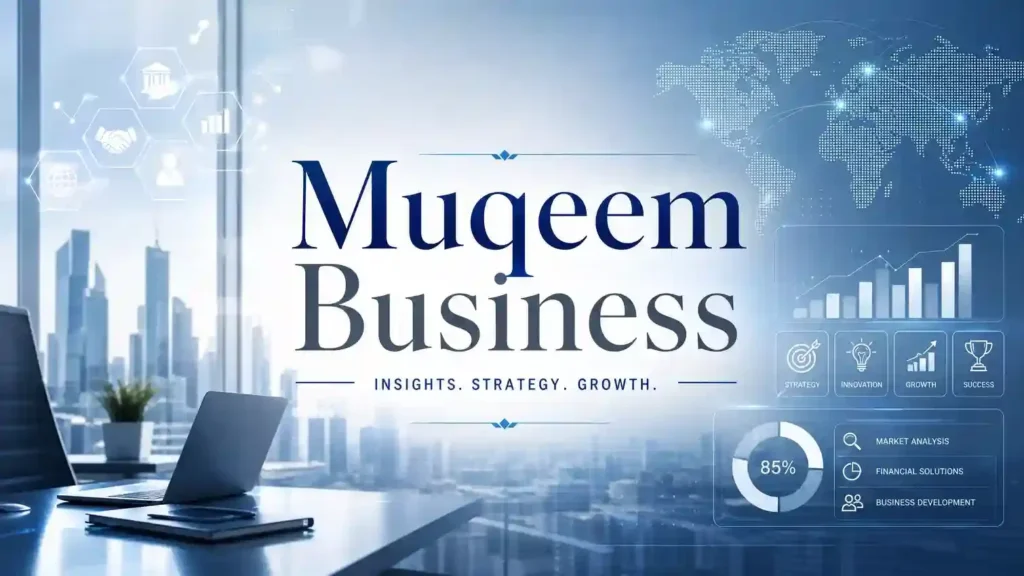muqeem business
