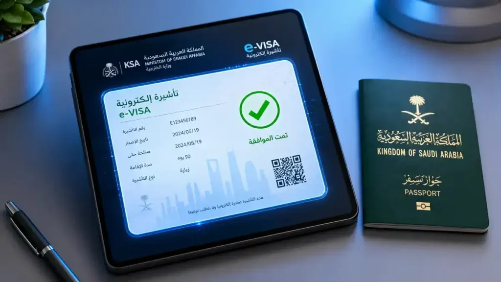 حول مقيم الجديد