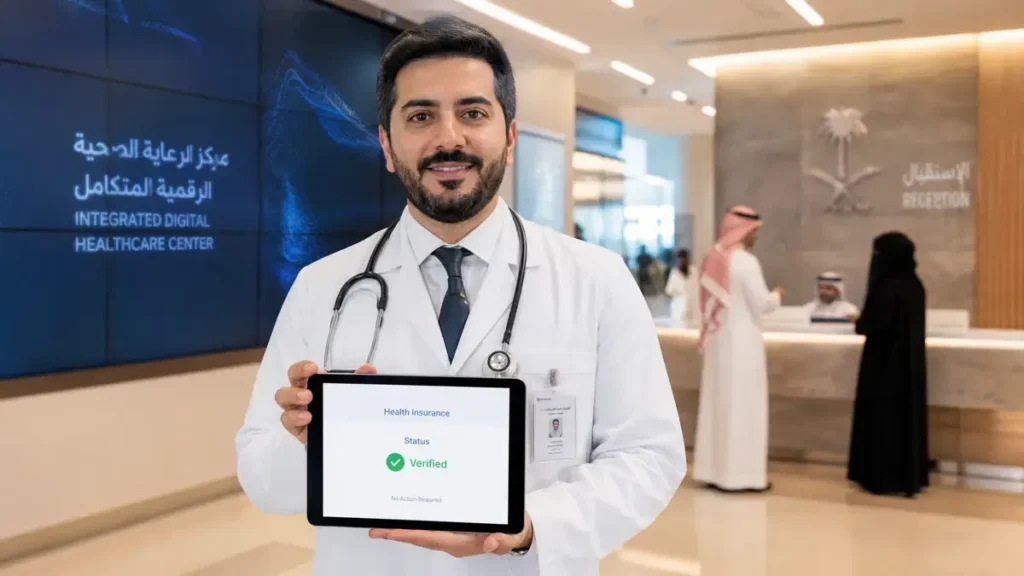 لماذا يجب عليك الاستعلام عن التأمين الطبي بانتظام؟