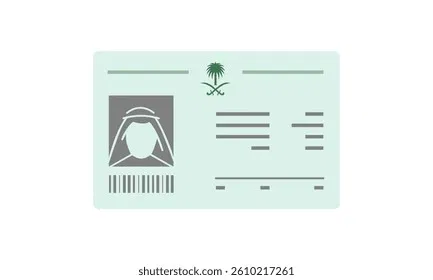 Saudi Arabia Iqama Rules 2026