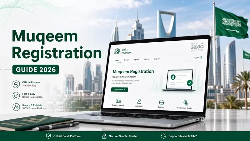 muqeem registration
