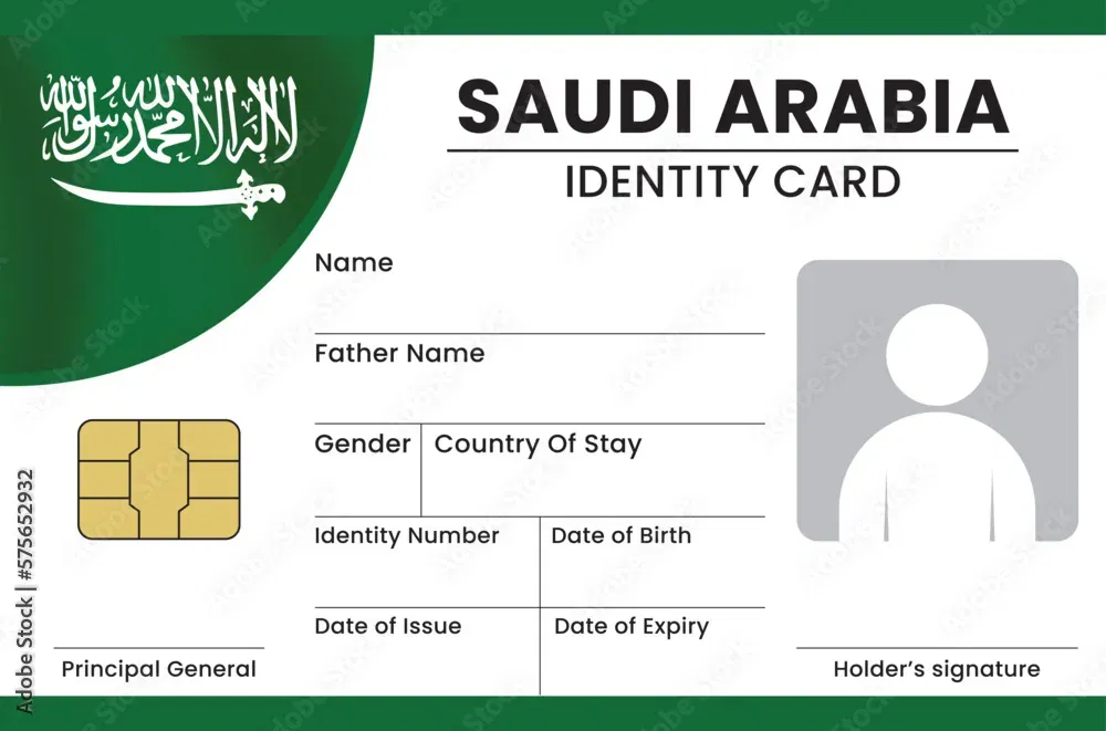 saudi arabia iqama rules