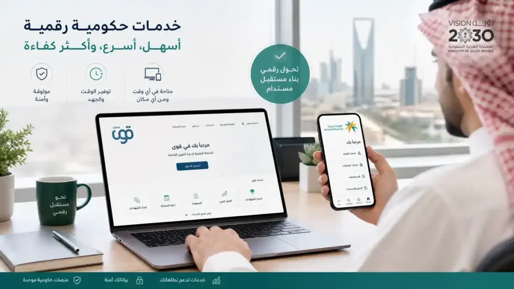 أهمية الاستعلام عن رقم سداد رخصة العمل