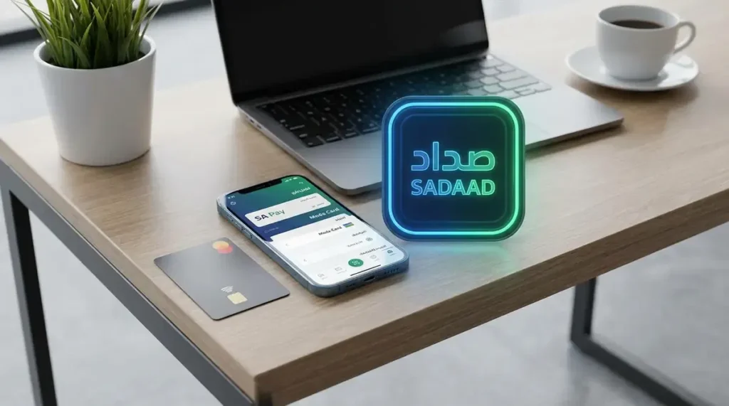 خطوات الاستعلام عن رقم سداد مكتب العمل برقم الإقامة أو الحدود