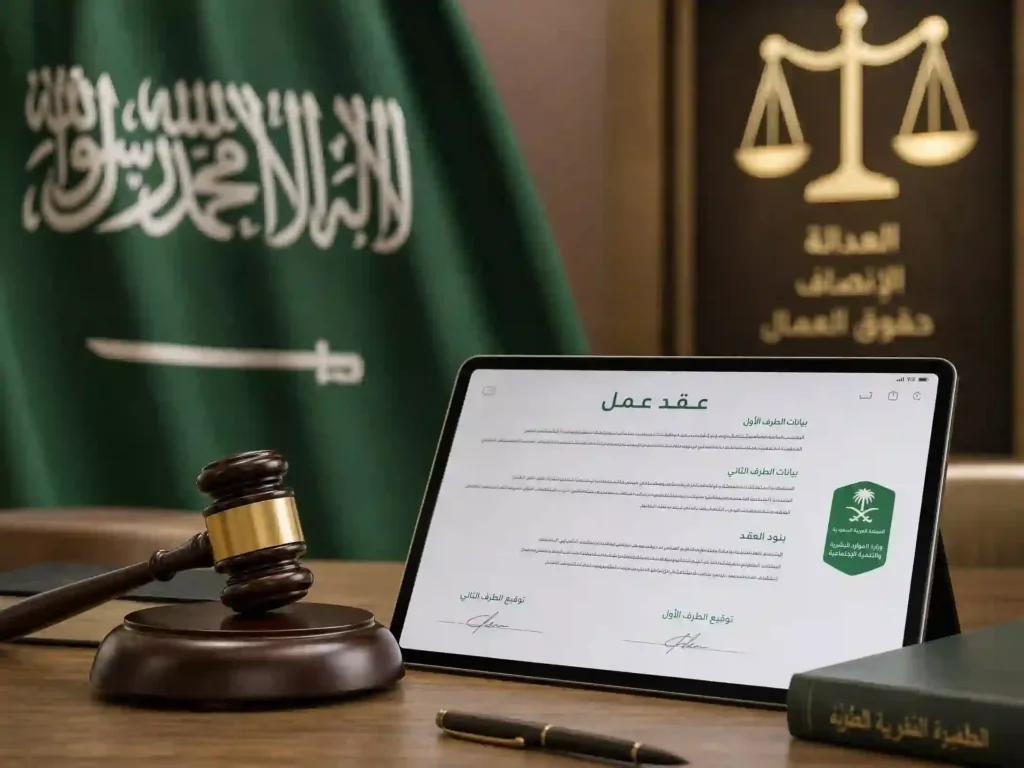 طريقة الاستعلام عبر منصة أبشر