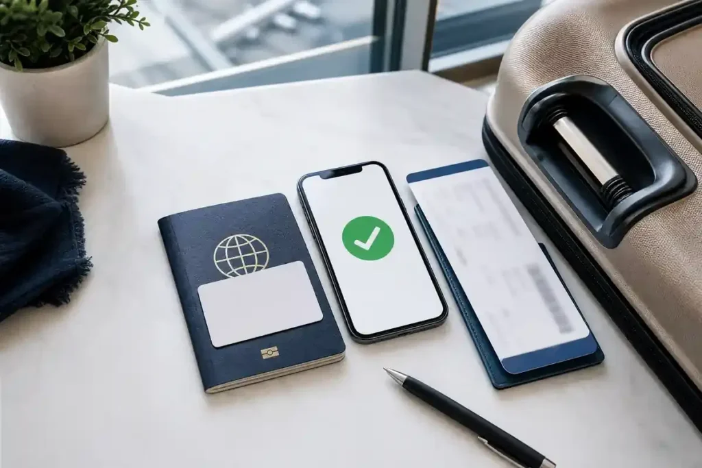 muqeem visa verification