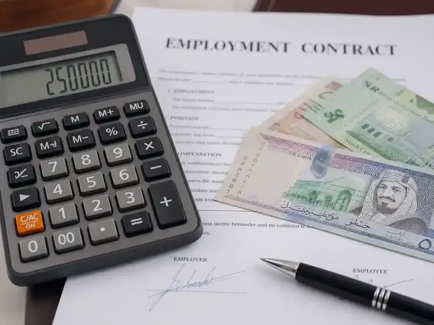 أمثلة تطبيقية (حالات عملية)