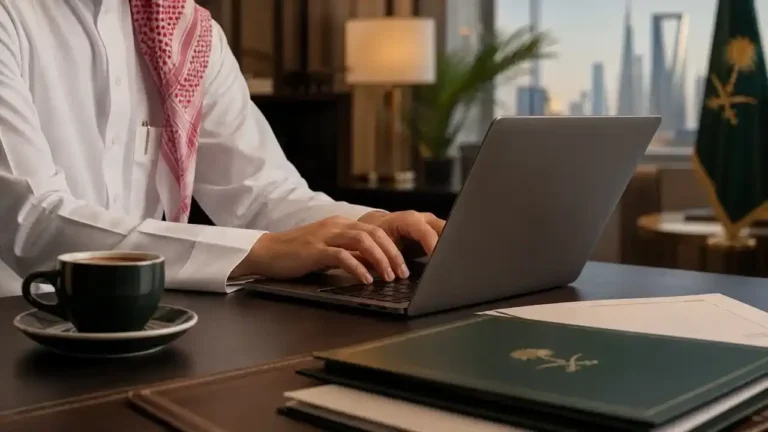 أهم خدمات مقيم علم