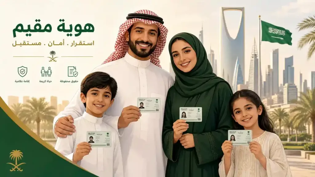 رسوم تجديد إقامة التابعين