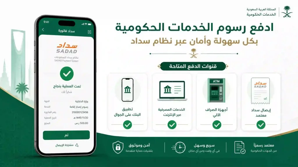 شروط تجديد إقامة التابعين