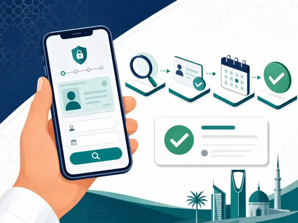 Check Iqama Validity After Renewal