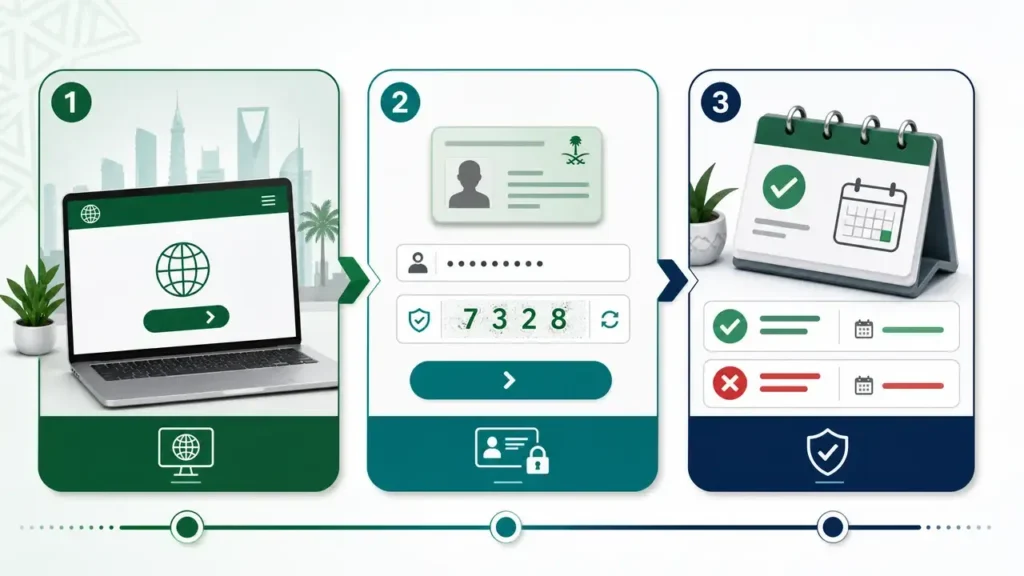 Iqama Expiry Data Check Online