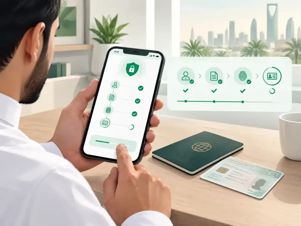 Iqama Renewal Online free