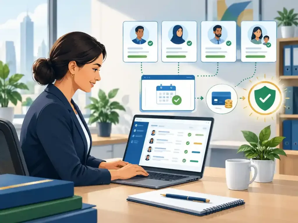 Iqama Renewal Online saudia arabia