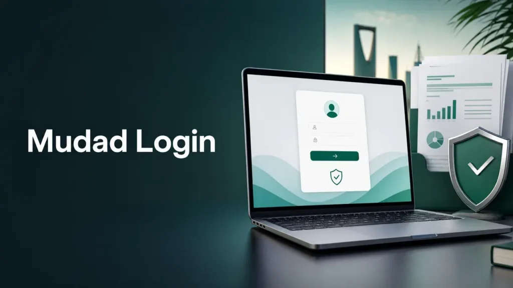 Mudad Login