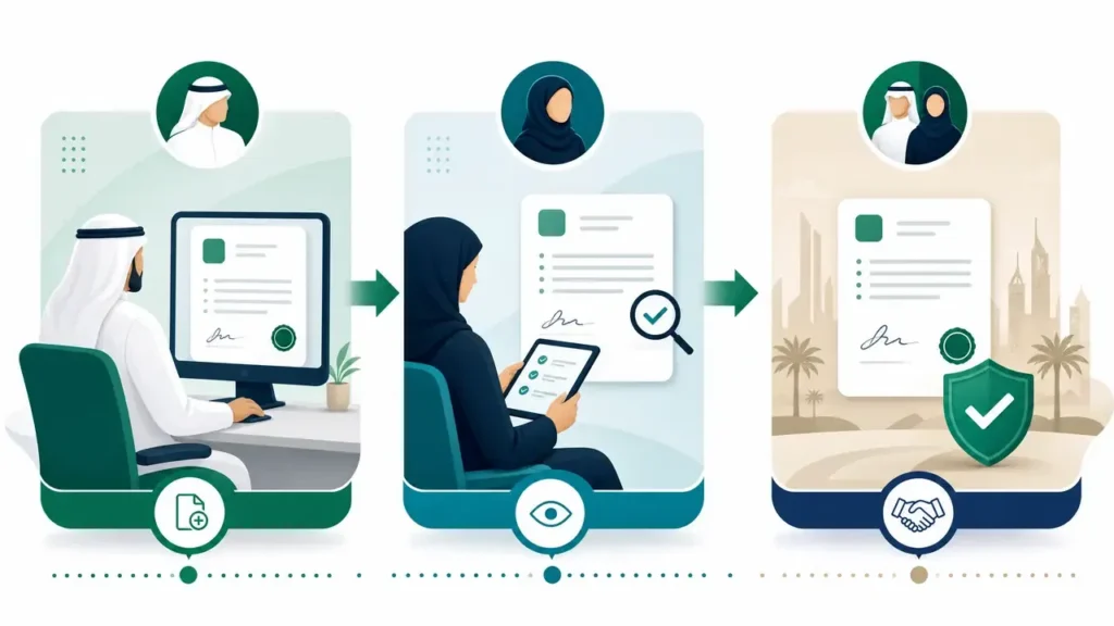 Qiwa Business Login