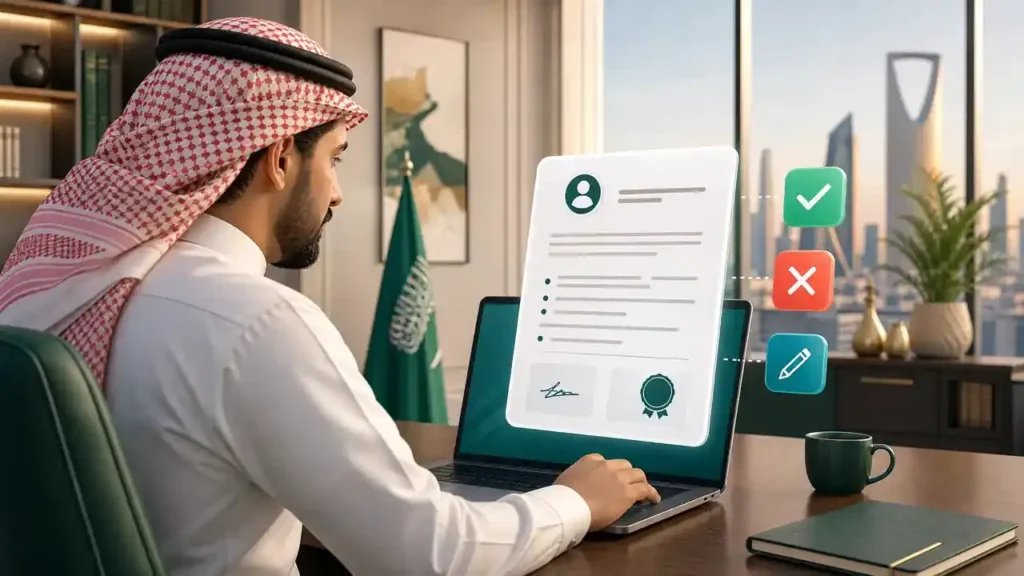 Qiwa Individuals Login