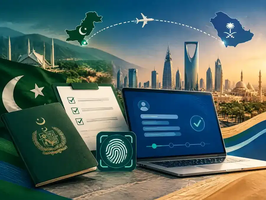 Saudi Visa Price