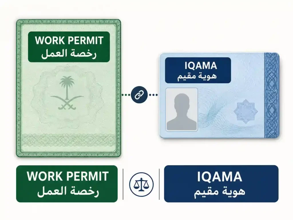 Work Permit Check Online