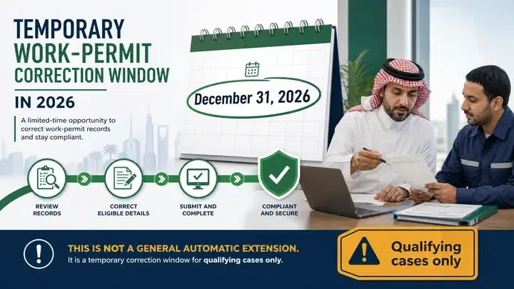 Work Permit
