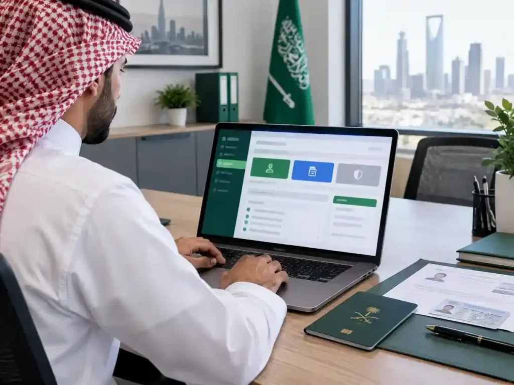 iqama lost in saudia arabia