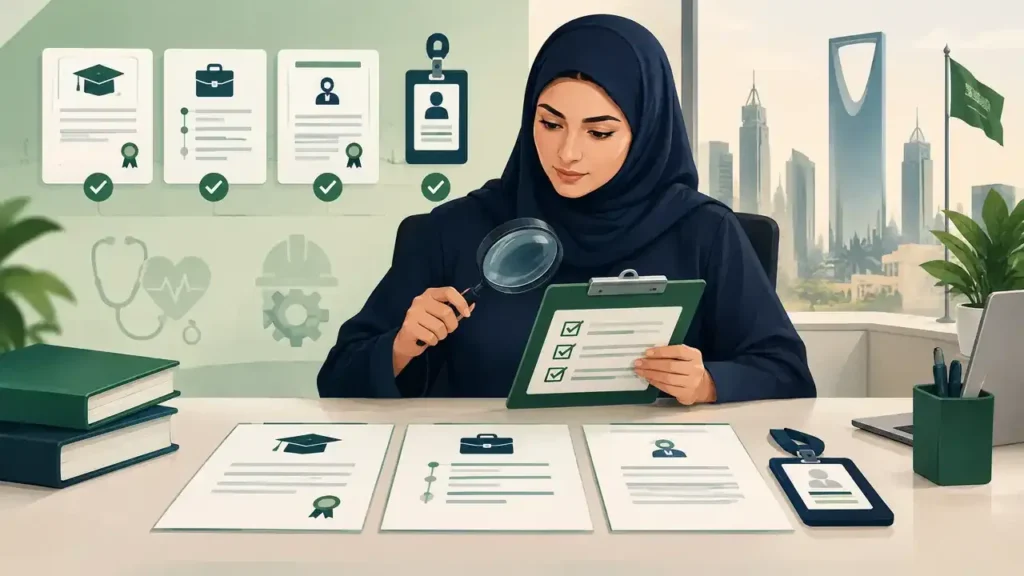 لماذا يجب التحقق من الموظف قبل التوظيف؟